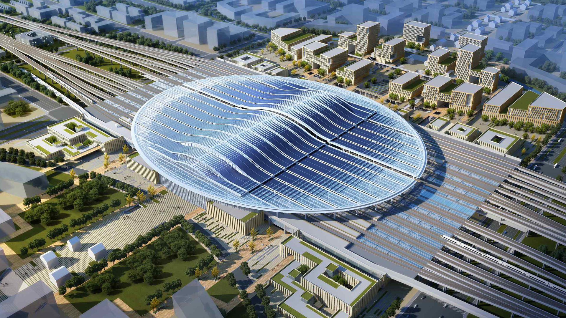 技科建材，共贏未來